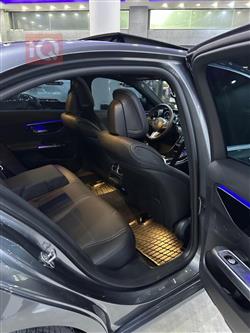 مرسيدس بنز C-Class